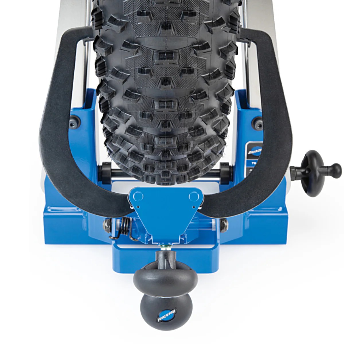 Park Tool TS-4.2 Zentrierständer – Bild 3