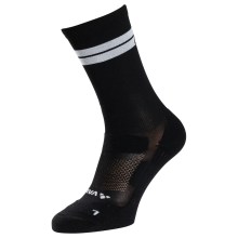 VAUDE BIKE SOCKS MID II Fahrradsocken VAUDE BIKE SOCKS MID II Fahrradsocken