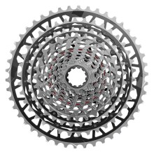 SRAM RED XPLR XG-1391 Kassette 13-fach SRAM RED XPLR XG-1391 Kassette 13-fach