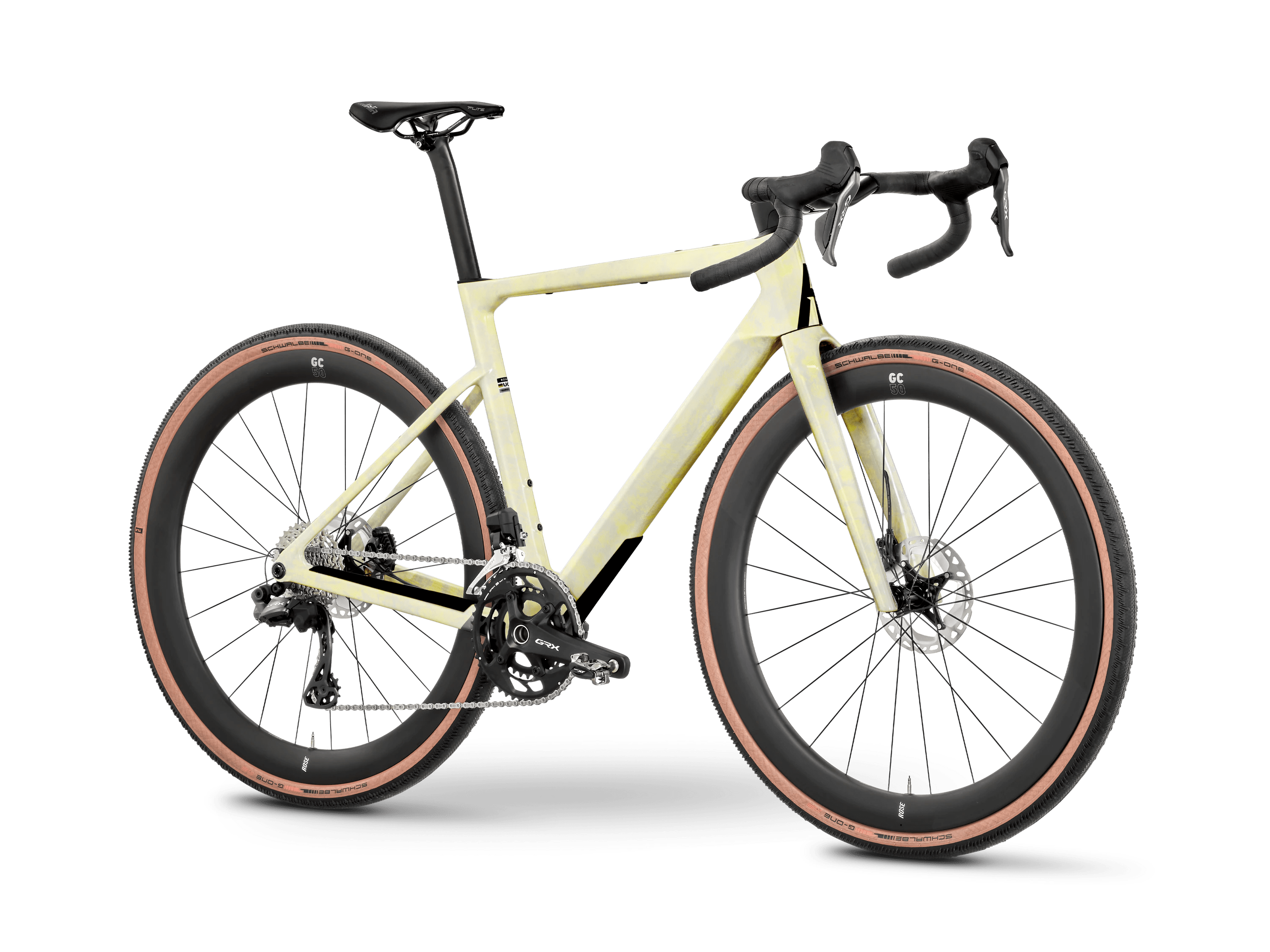 ROSE Backroad FF GRX RX825 Di2 – Bild 2
