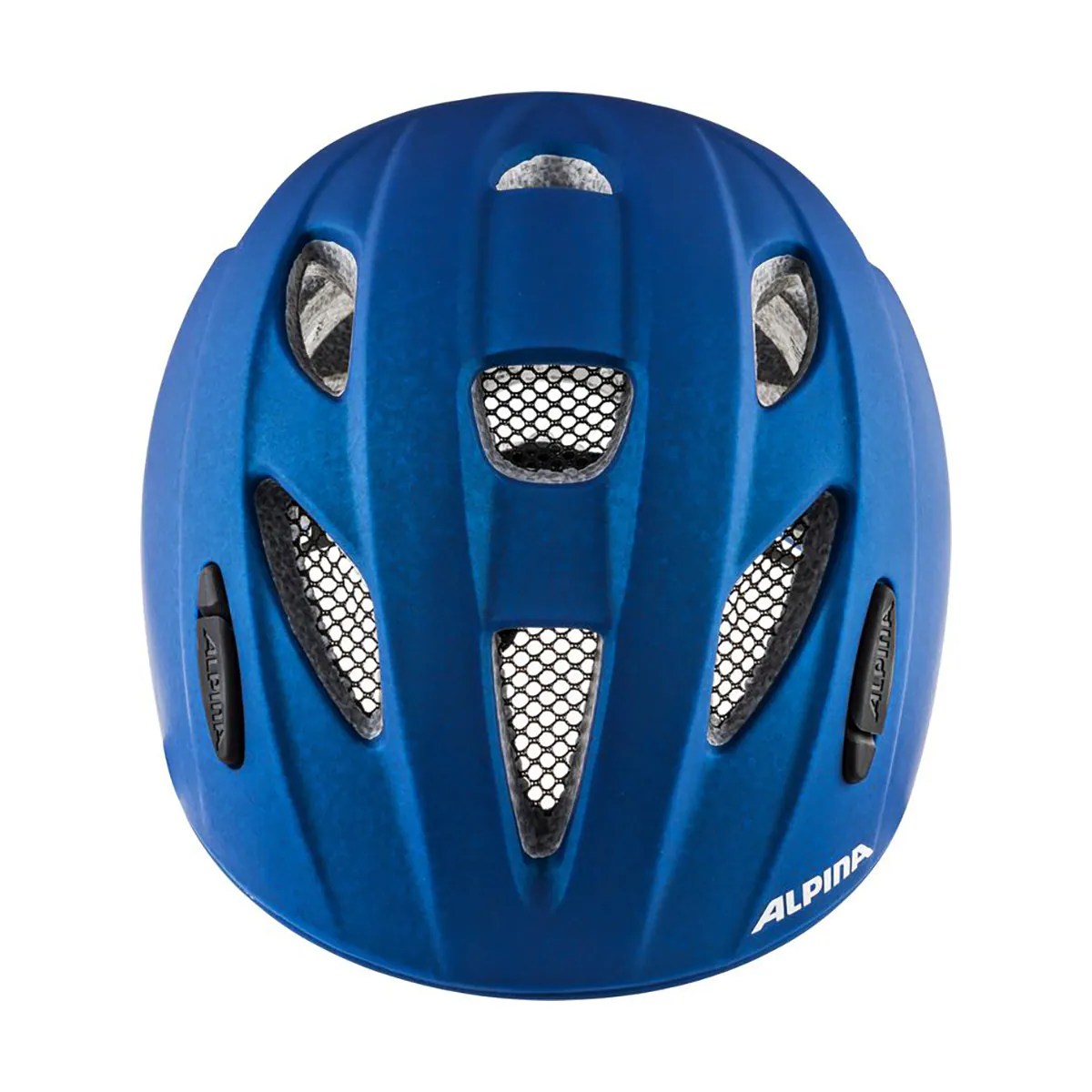 ALPINA XIMO LE Kinderhelm – Bild 3