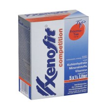 Xenofit competition Getränkepulver Xenofit competition Getränkepulver