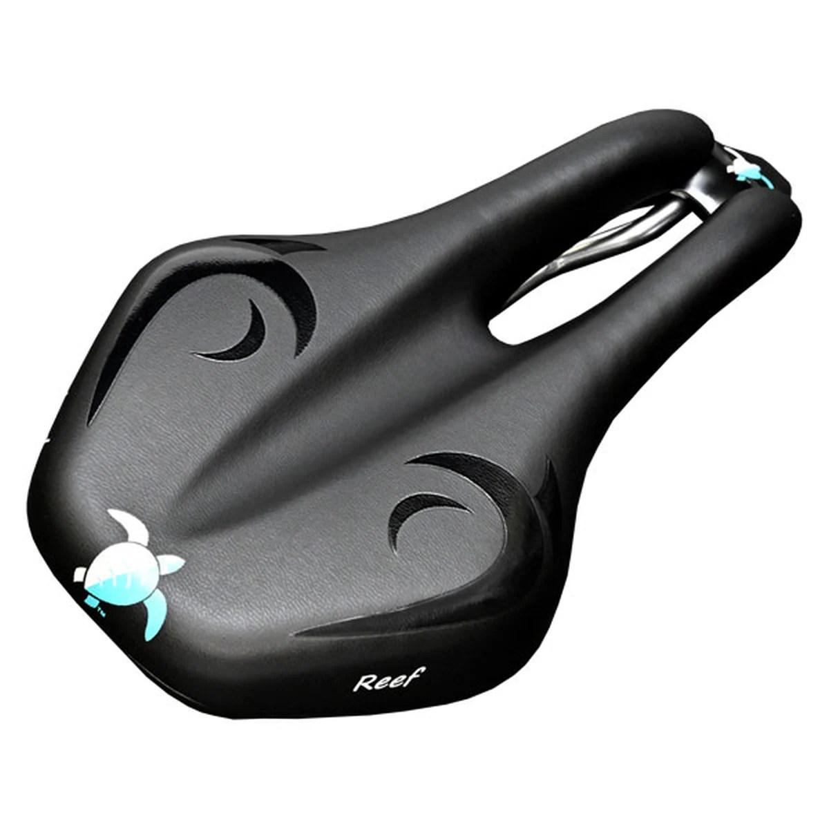 Adamo Island Reef Sattel – Bild 2