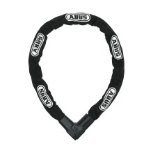 ABUS CityChain™ 1010 Kettenschloss 110 cm ABUS CityChain™ 1010 Kettenschloss 110 cm