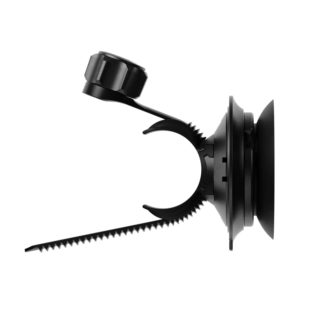 Fidlock VACUUM handlebar base flex Smartphone-Lenkerhalterung Fidlock VACUUM handlebar base flex Smartphone-Lenkerhalterung