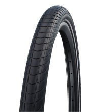 Schwalbe BIG APPLE Performance Line Drahtreifen Schwalbe BIG APPLE Performance Line Drahtreifen