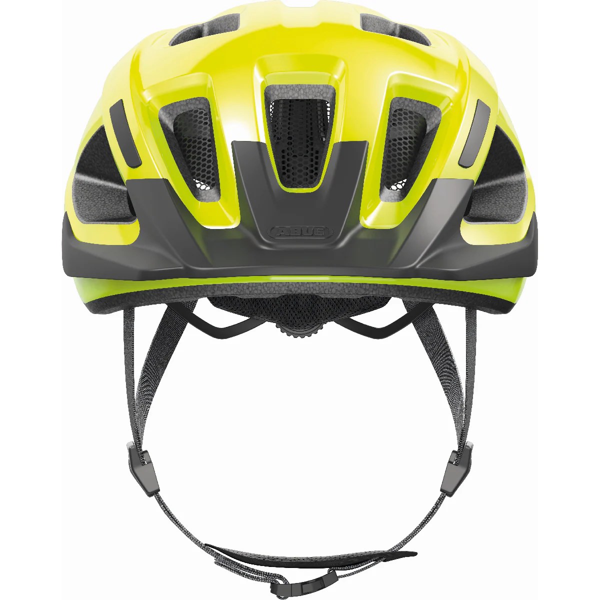 ABUS ADURO 3.0 Fahrradhelm – Bild 3