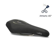 Selle Royal Lookin Evo Athletic Sattel Selle Royal Lookin Evo Athletic Sattel