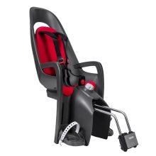 HAMAX CARESS Fahrradkindersitz mit abschließbarer Rahmenhalterung HAMAX CARESS Fahrradkindersitz mit abschließbarer Rahmenhalterung