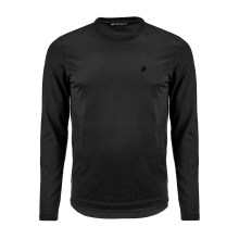 Rose Cotton Blend LS Tee Rose Cotton Blend LS Tee