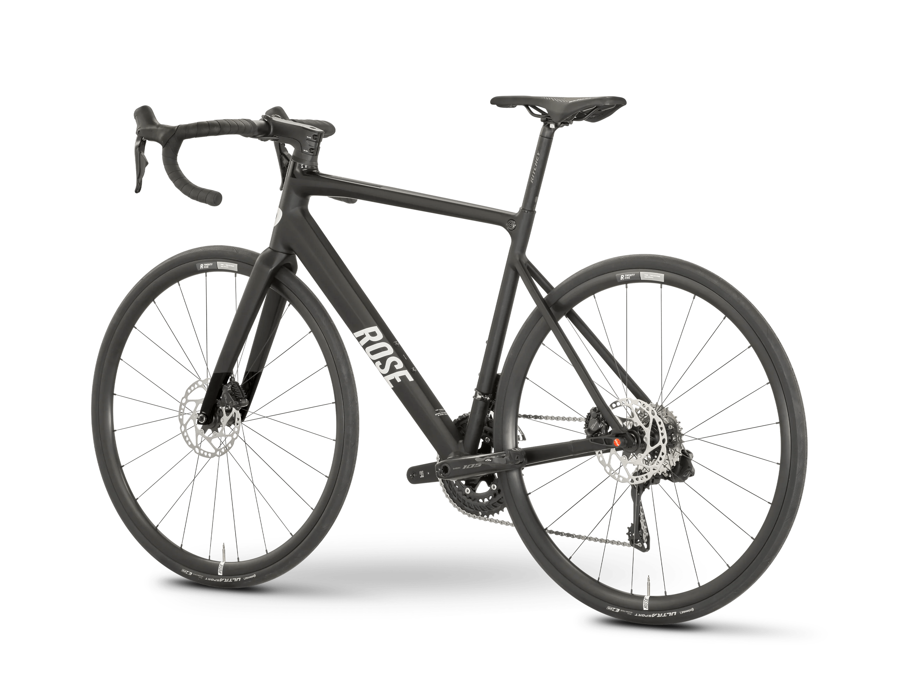 ROSE Reveal AL 105 Di2 – Bild 4