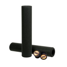 ESI Grips Racer%27s Edge Silikon-Griffe ESI Grips Racer%27s Edge Silikon-Griffe