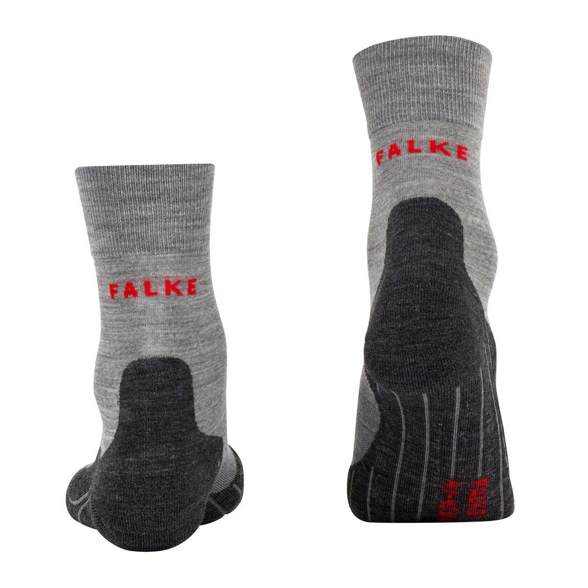 FALKE RU4 ENDURANCE WOOL Socken – Bild 3