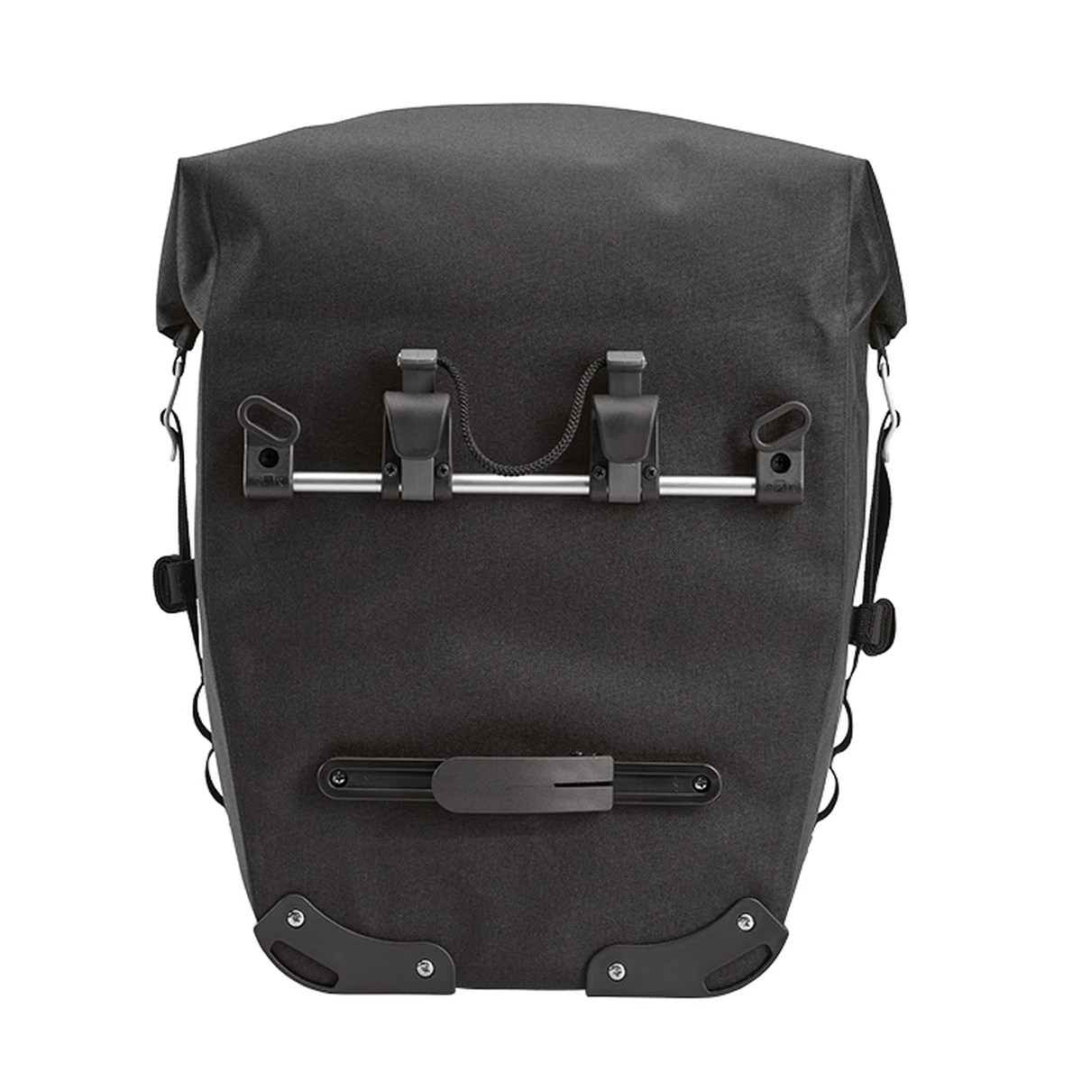 Brooks Scape Pannier Large 18-22L Gepäckträgertasche – Bild 3