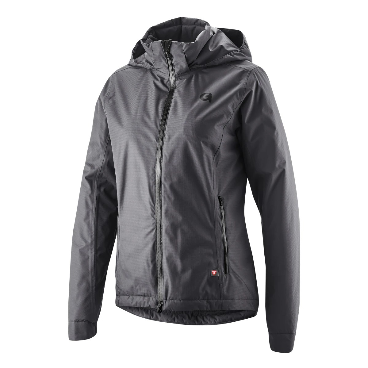 GONSO SAVE JACKET THERM W Damen Thermo Allwetter-Jacke – Bild 3