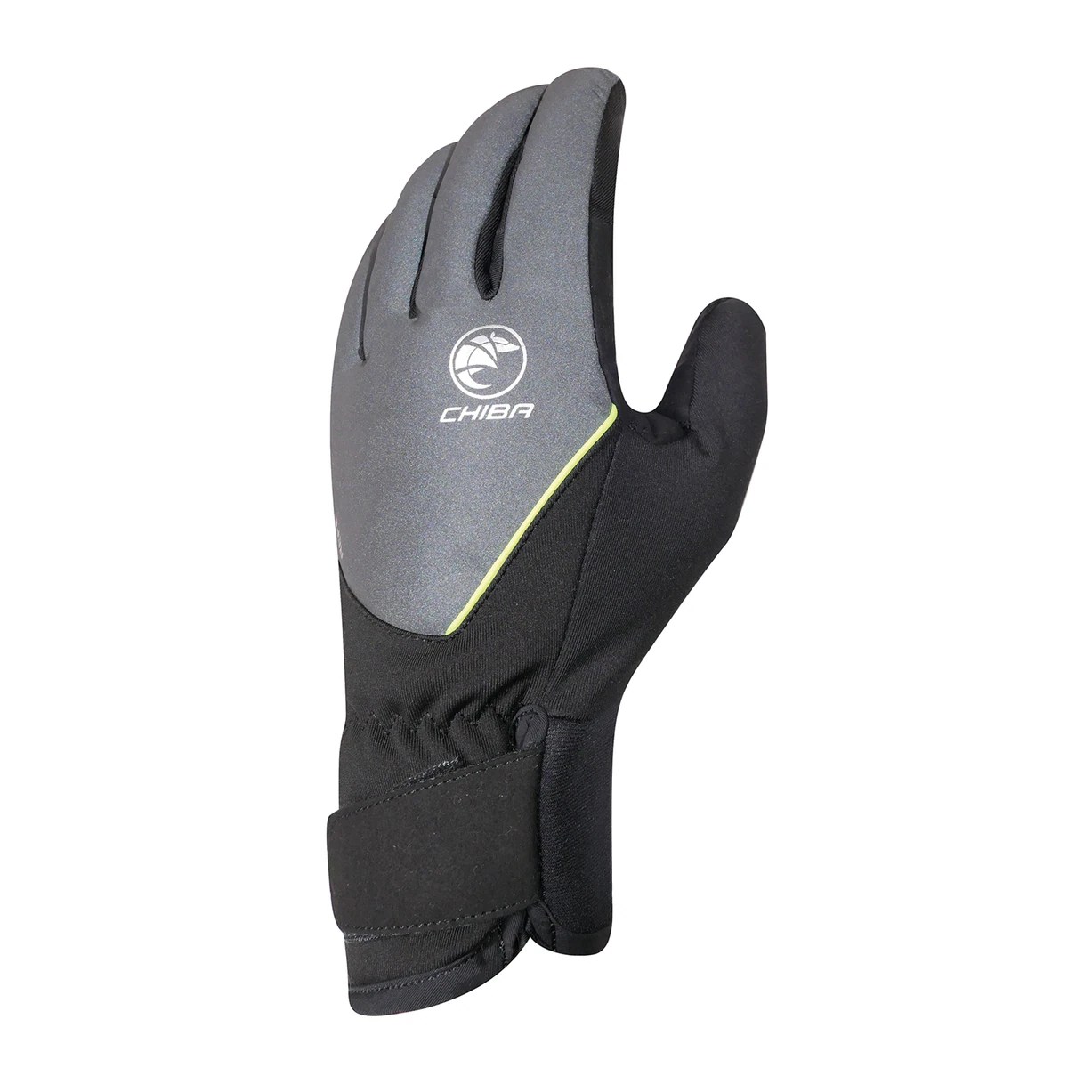 CHIBA ROADMASTER REFLEX Fahrrad Winterhandschuhe CHIBA ROADMASTER REFLEX Fahrrad Winterhandschuhe