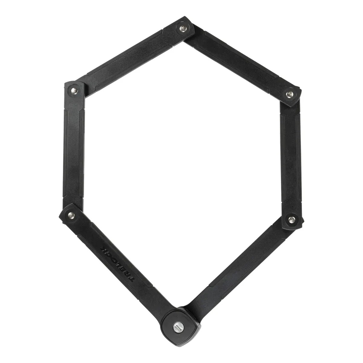 Trelock FS 380 X-PRESS Faltschloss – AirTag – Bild 5