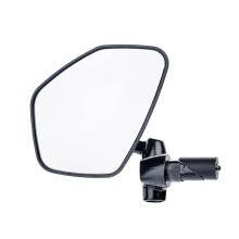 B + M Cycle Star E Rückspiegel E-Bike mit ECE-Prüfzeichen B + M Cycle Star E Rückspiegel E-Bike mit ECE-Prüfzeichen