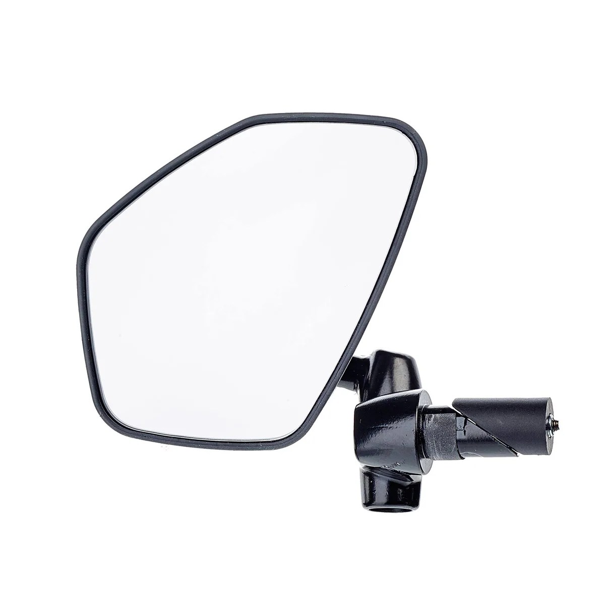 B + M Cycle Star E Rückspiegel E-Bike mit ECE-Prüfzeichen B + M Cycle Star E Rückspiegel E-Bike mit ECE-Prüfzeichen