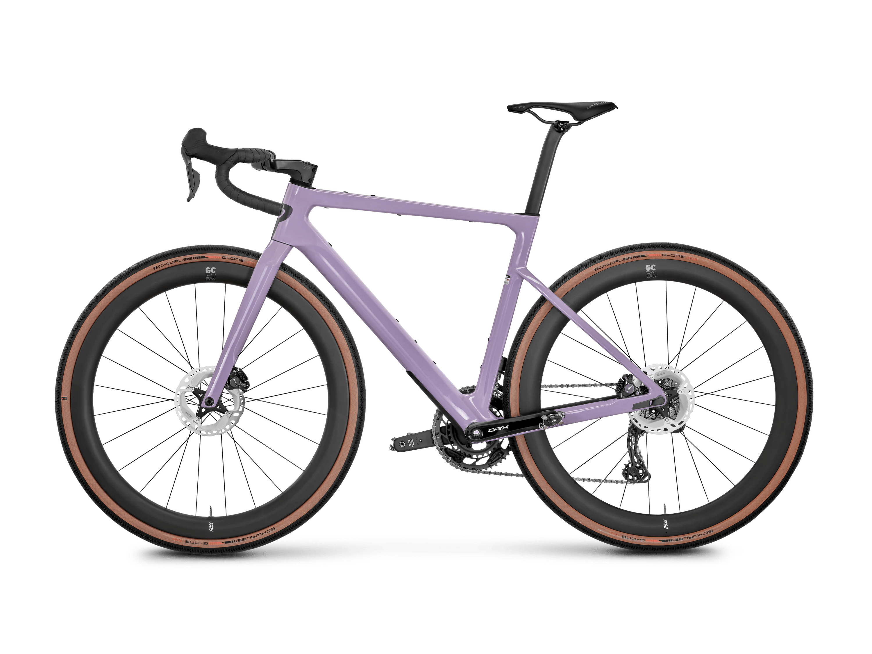 ROSE Backroad FF GRX RX825 Di2 – Bild 5