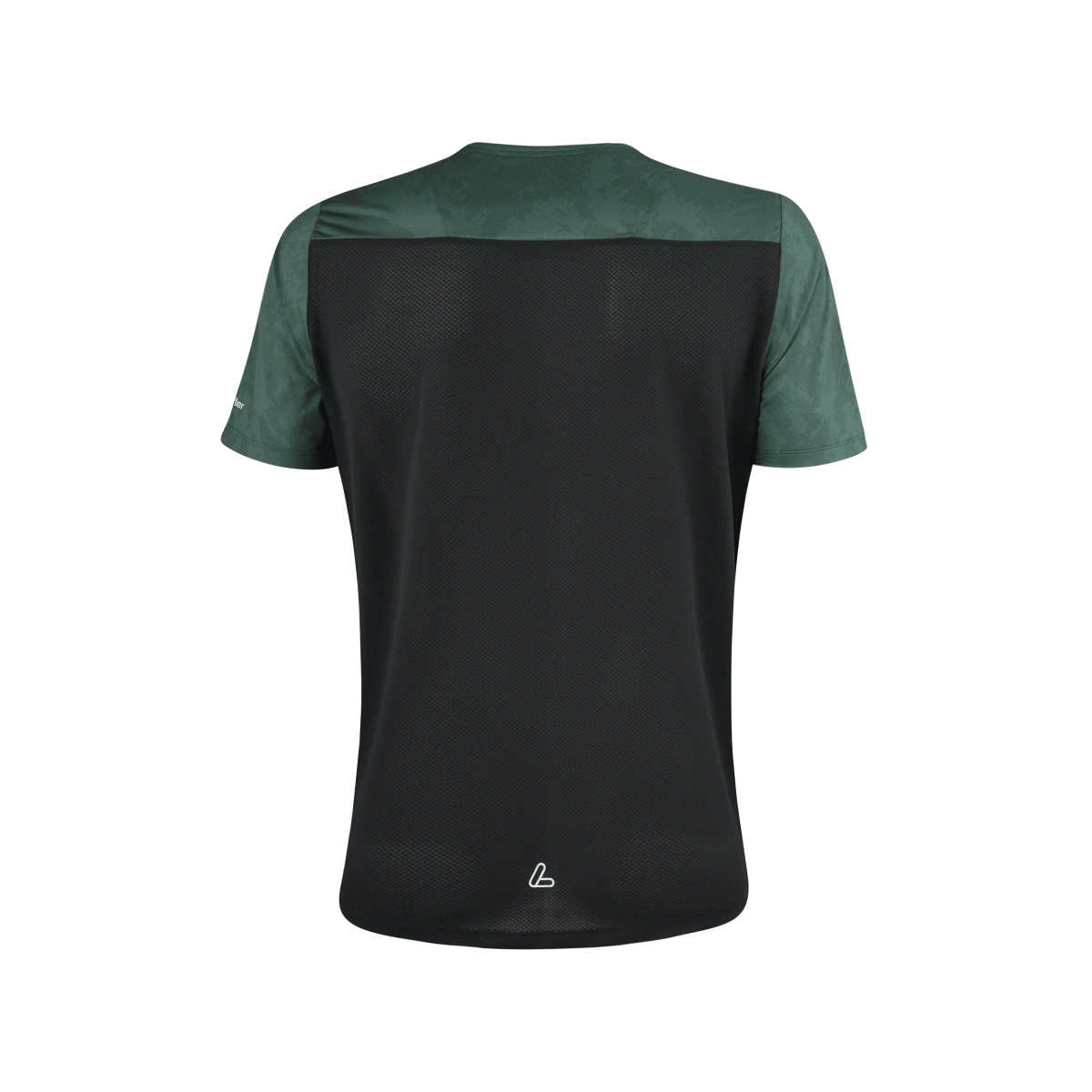 Löffler M MTB T-SHIRT RAIDER Kurzarm MTB Biketrikot – Bild 2