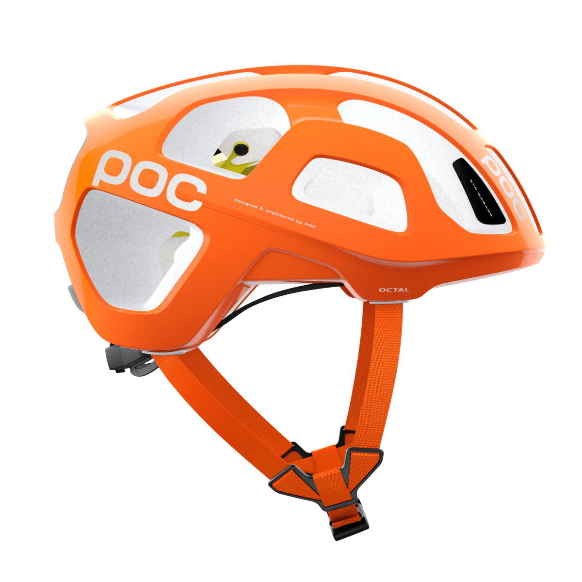 POC OCTAL MIPS Rennradhelm – Bild 3