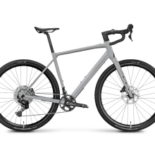 Rose Backroad AL Plus Cues Rose Backroad AL Plus Cues