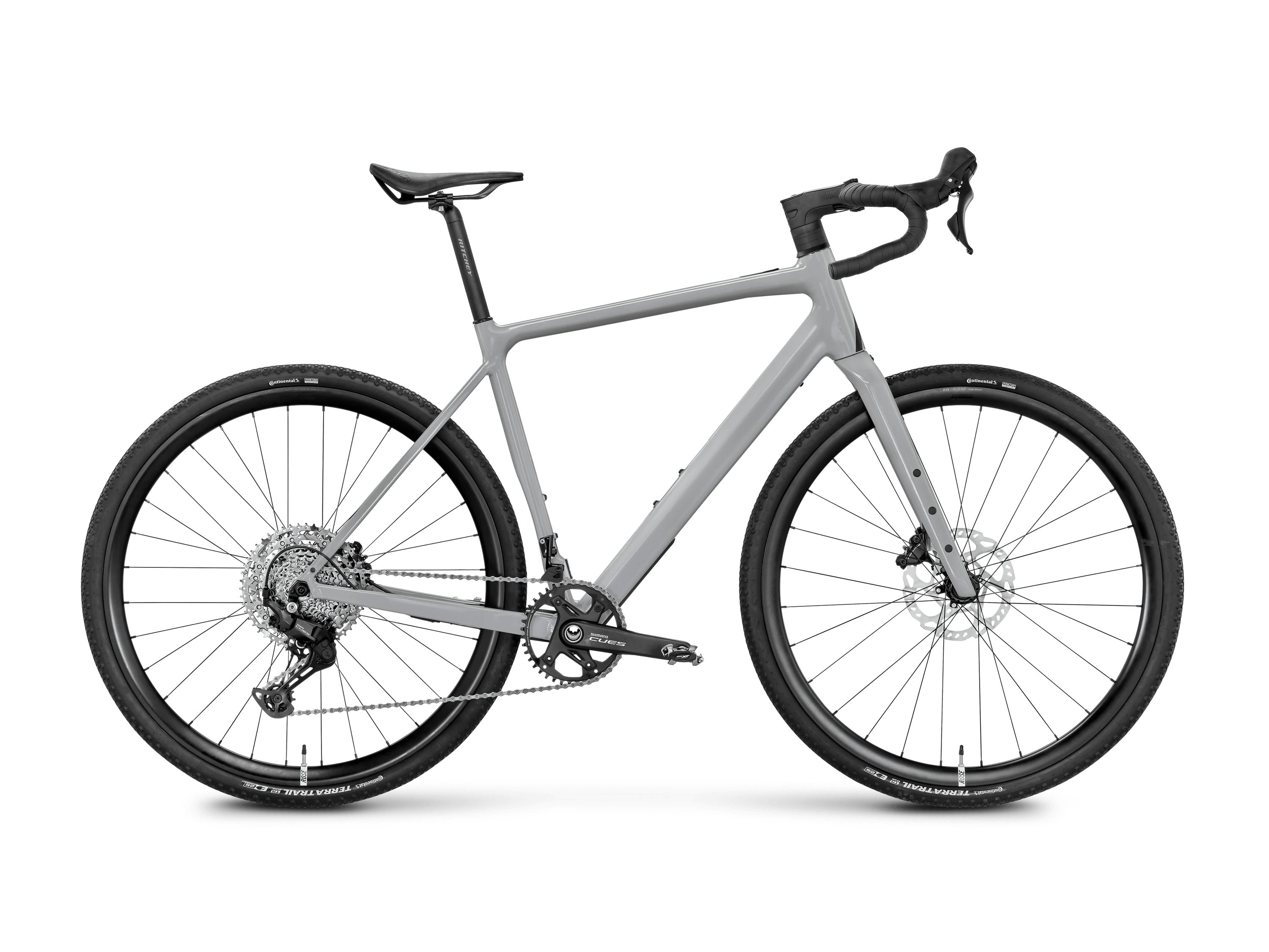 Rose Backroad AL Plus Cues Rose Backroad AL Plus Cues