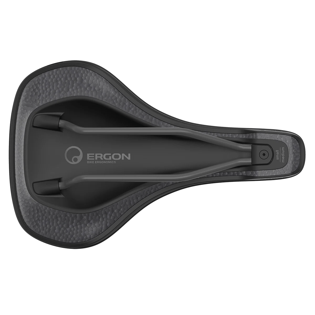 ERGON ST Core Evo Men Touren-Sattel – Bild 5