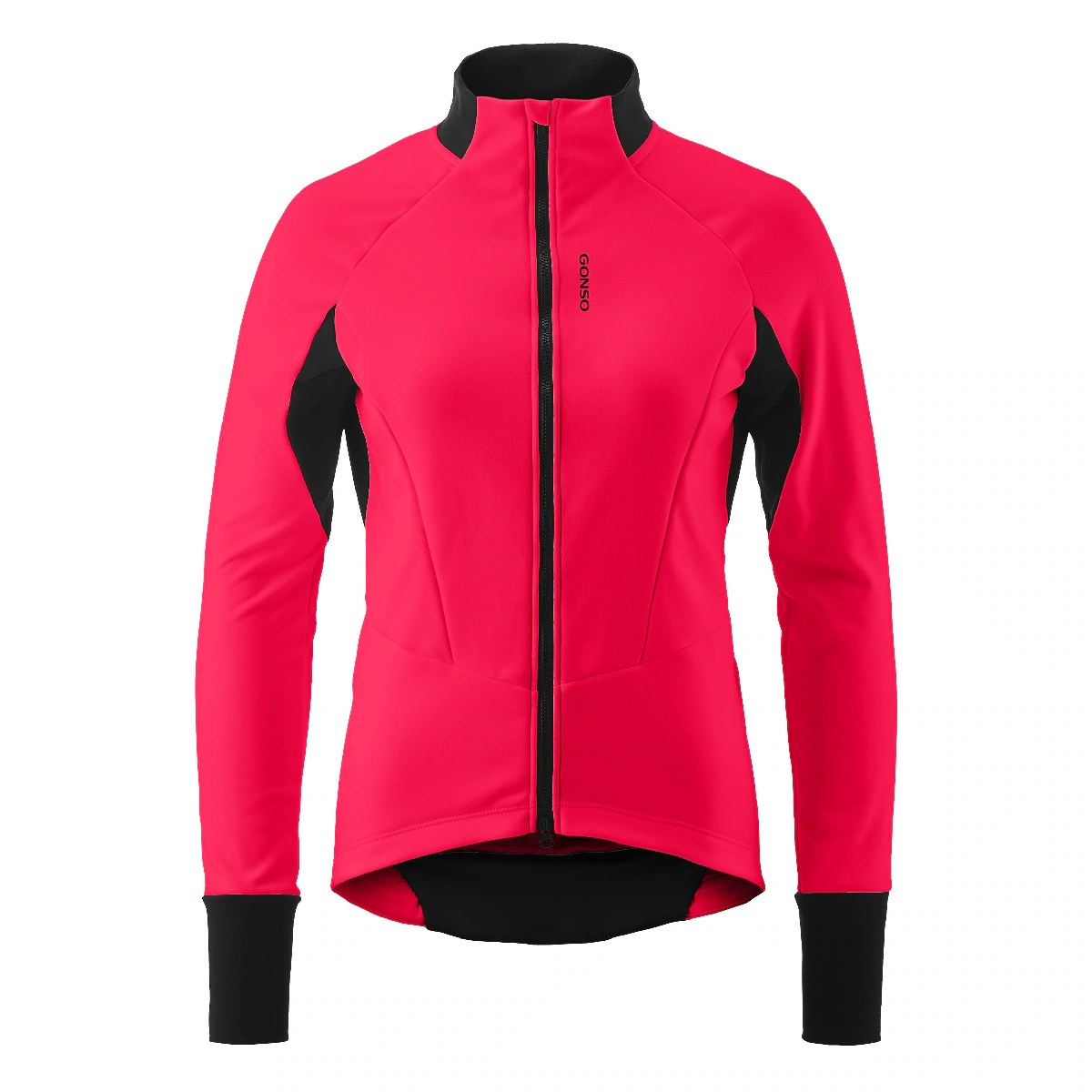 GONSO ROAD JACKET SOFTSHELL W Damen Softshell Jacke GONSO ROAD JACKET SOFTSHELL W Damen Softshell Jacke