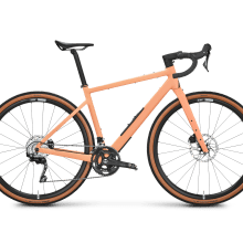 ROSE Backroad AL GRX 400 ROSE Backroad AL GRX 400