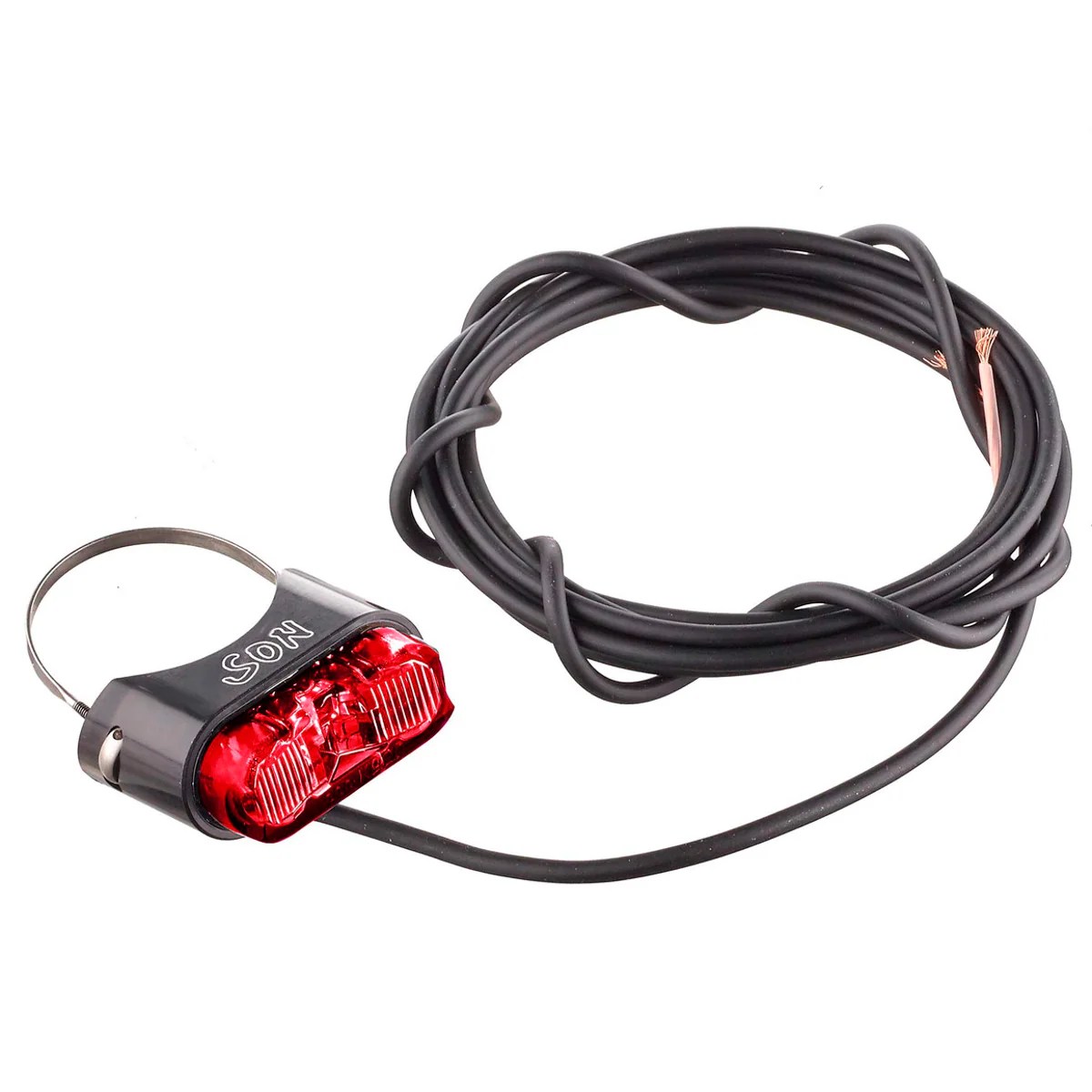 SON Sattelstützen-Rücklicht – Bild 2