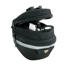 Topeak Survival Tool Wedge Pack 2 Satteltasche Topeak Survival Tool Wedge Pack 2 Satteltasche