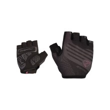 ziener CLARETE-Z LADY Damen Kurzfinger Radhandschuhe ziener CLARETE-Z LADY Damen Kurzfinger Radhandschuhe