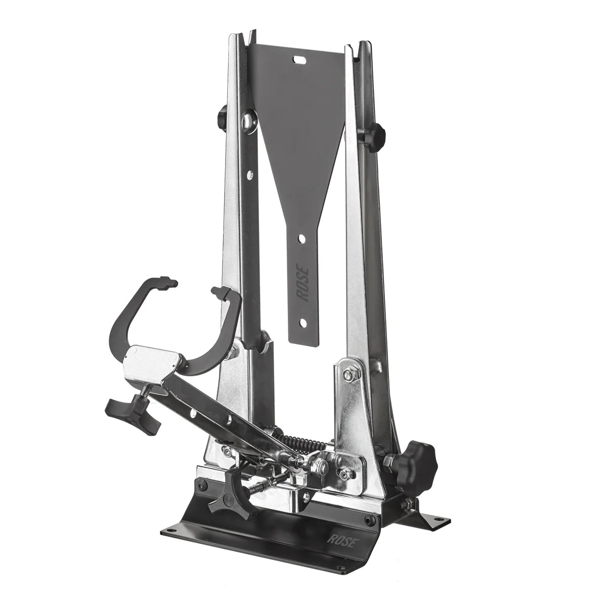 Rose 2-Zent.A:-Pro Plus Zentrierständer mit Zentrierlehre Rose 2-Zent.A:-Pro Plus Zentrierständer mit Zentrierlehre