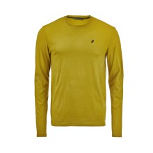 ROSE M Adventure Merino LS Tee ROSE M Adventure Merino LS Tee