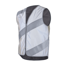 WOWOW ROADIE FR Reflexweste WOWOW ROADIE FR Reflexweste