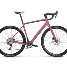 ROSE Backroad AL Plus GRX RX810 1x11 ROSE Backroad AL Plus GRX RX810 1x11