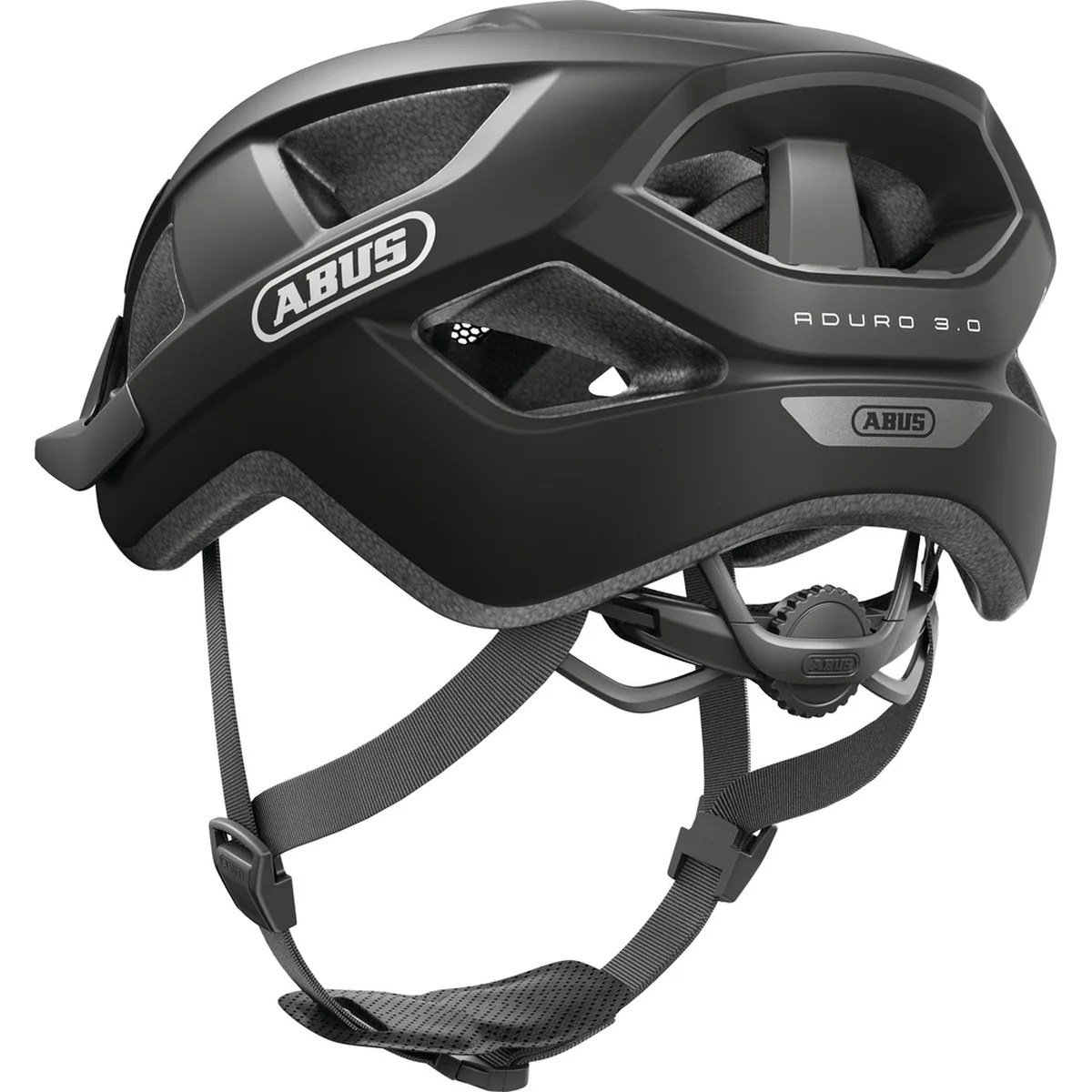 ABUS ADURO 3.0 Fahrradhelm – Bild 4