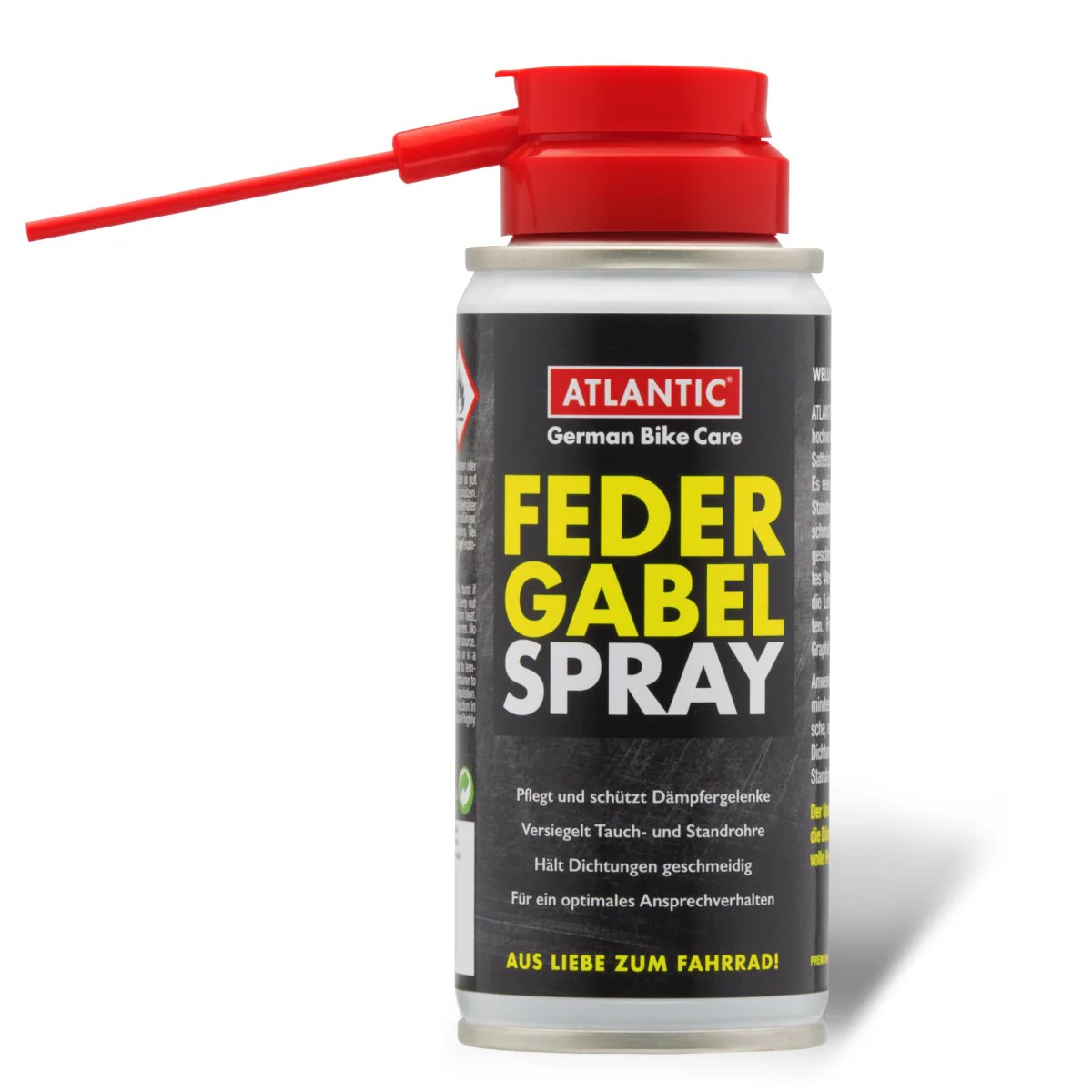 Atlantic Federgabelspray Atlantic Federgabelspray