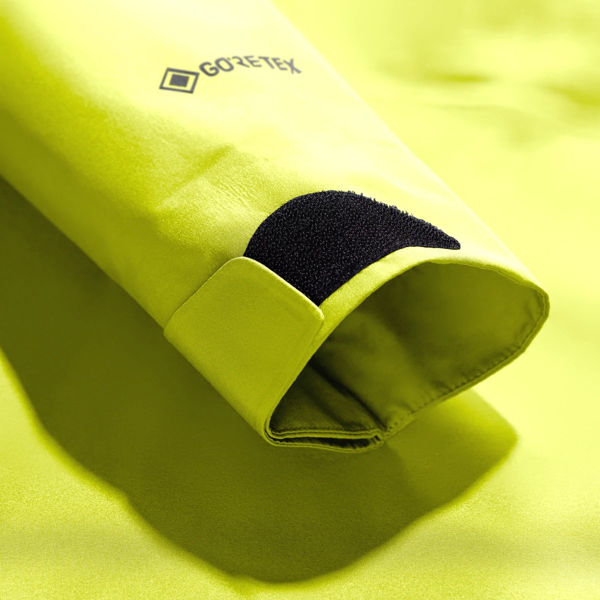 GOREWEAR SWIFTRIDE GORE-TEX Damen Regenjacke – Bild 4