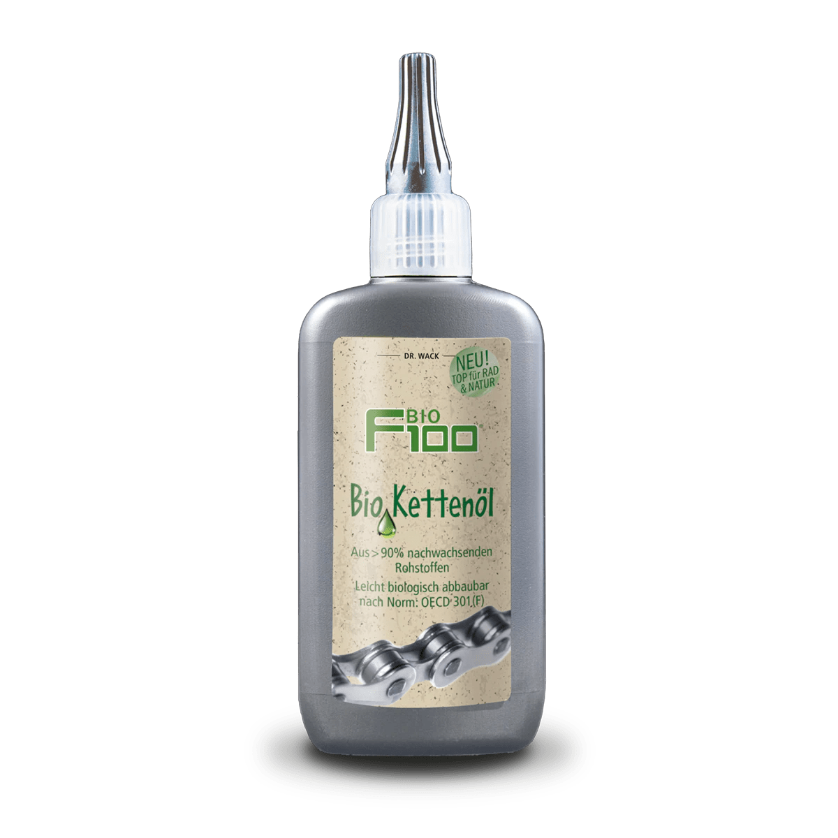 F100 Bio Kettenöl F100 Bio Kettenöl