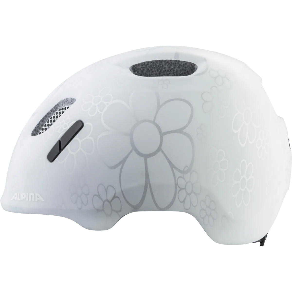 ALPINA XIMO 2 LE Kinder Fahrradhelm – Bild 2