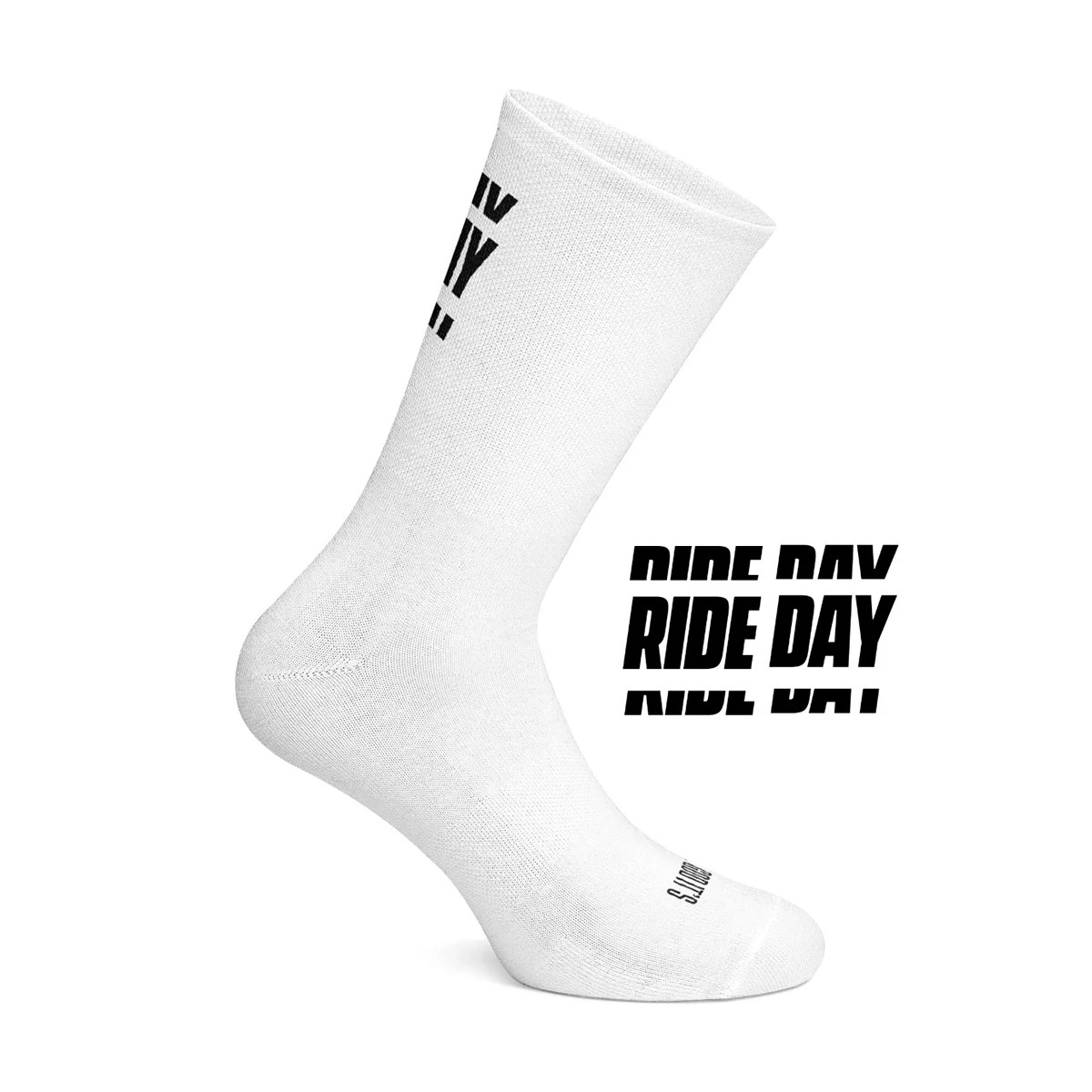 COIS Cycling THANK GOD IT’S RIDEDAY cycling socks Fahrradsocken COIS Cycling THANK GOD IT’S RIDEDAY cycling socks Fahrradsocken