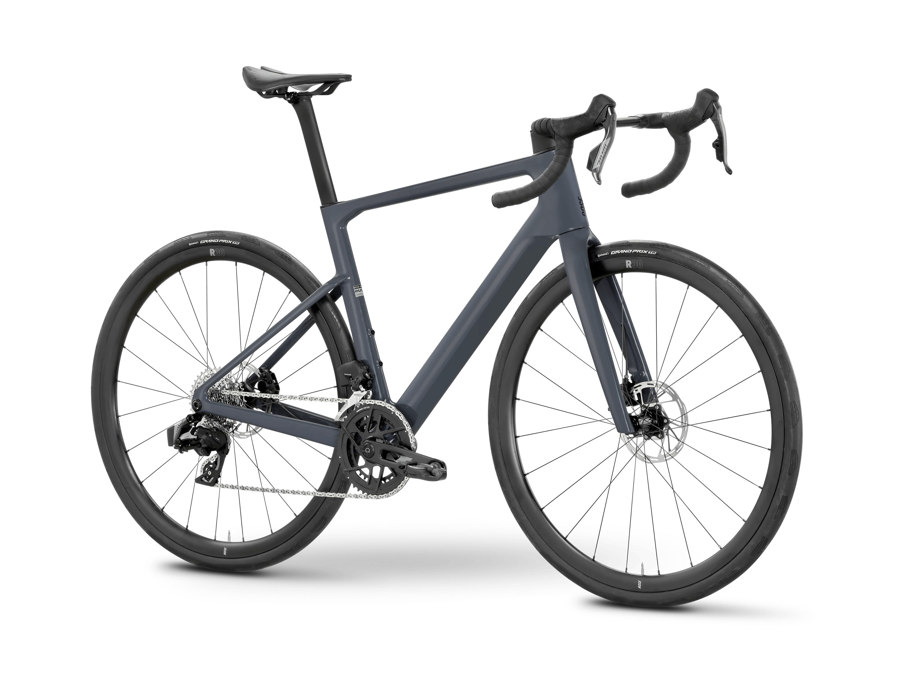 Rose Shave Rival AXS – Bild 2