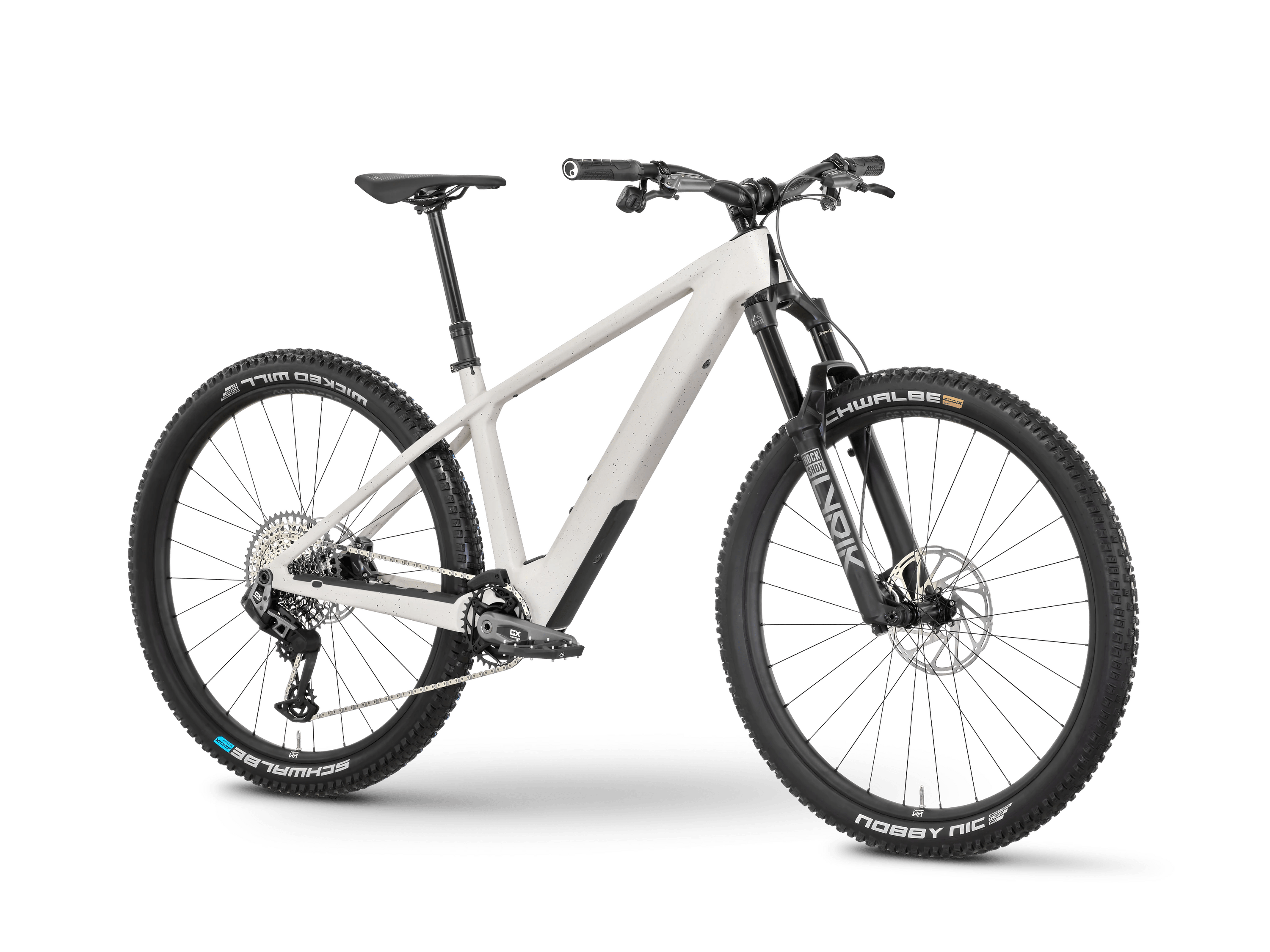 ROSE Bonero Plus 3 – Bild 2