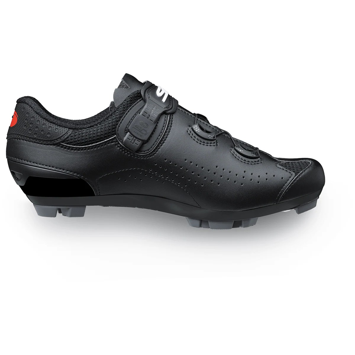 SIDI MTB EAGLE 10 MEGA MTB-Schuhe WIDE - breite Ausführung – Bild 2