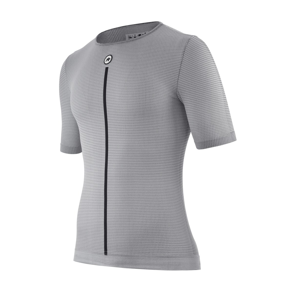 ASSOS SUMMER SS SKIN LAYER P1 Kurzarm Radunterhemd – Bild 3