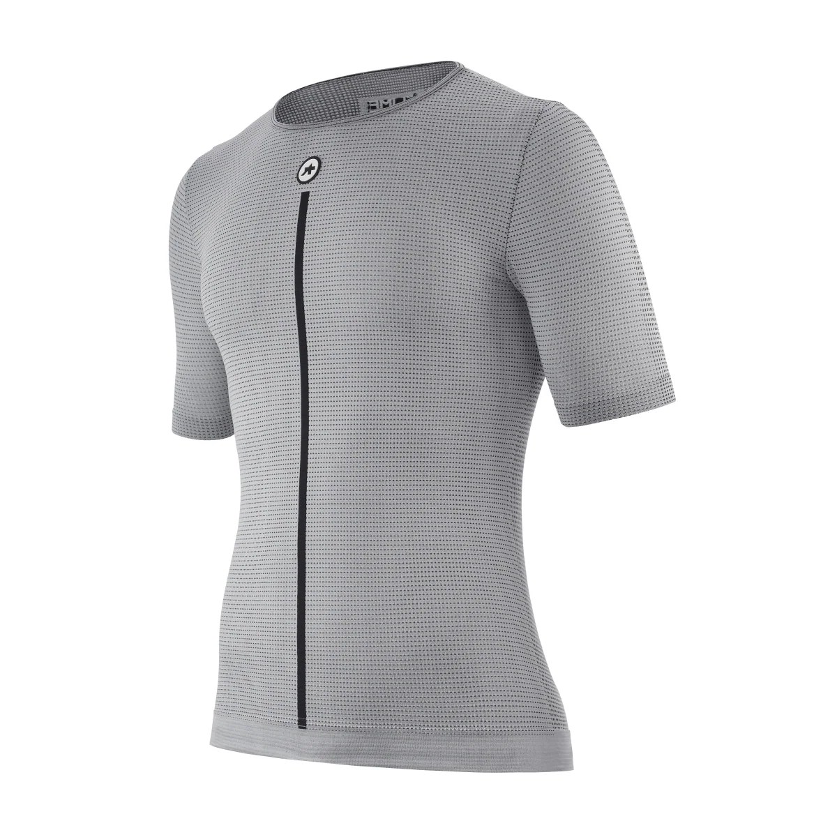 ASSOS SUMMER SS SKIN LAYER P1 Kurzarm Radunterhemd – Bild 3