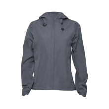FOX W RANGER 2,5L WATER JACKET Damen MTB Regenjacke FOX W RANGER 2,5L WATER JACKET Damen MTB Regenjacke